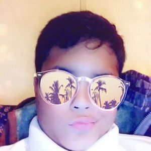 Meet your Posher, Jimmy